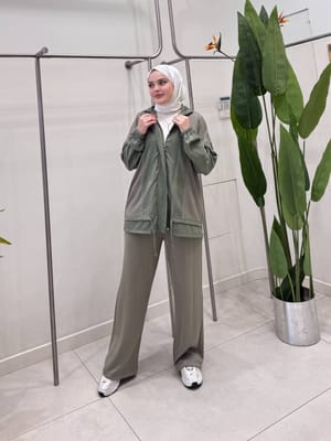 Rumella زنان پوشاک - MTVR-EA797B7C