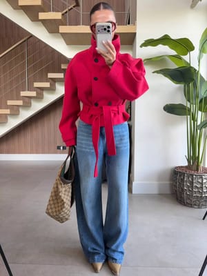 Hot Fashion زنان پوشاک - MTVR-9BF60F16