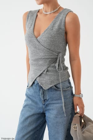 QU Style Женщины Одежда - MTVR-8F0396BD