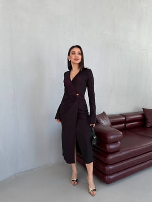 Kinzi زنان پوشاک - MTVR-6FE008A1