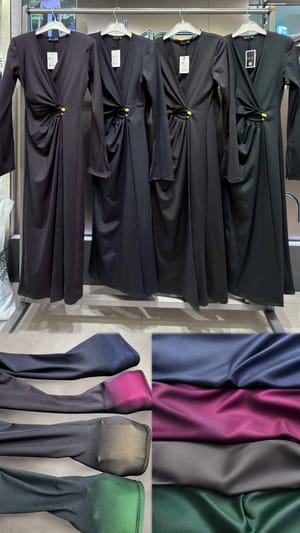 Kinzi زنان پوشاک - MTVR-6FE008A1