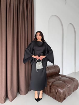 Kinzi Women Clothing - MTVR-BC185258