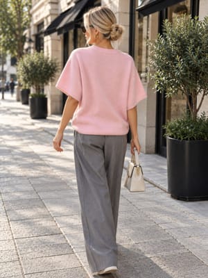 Parkkaron Women Clothing - MTVR-916554FB