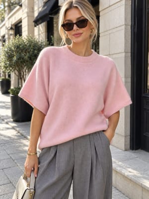 Parkkaron Women Clothing - MTVR-916554FB