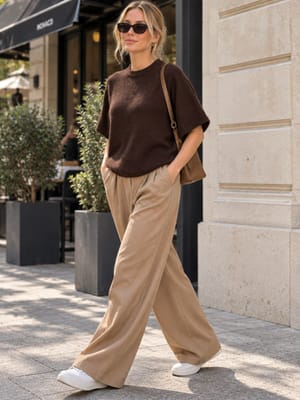 Parkkaron Women Clothing - MTVR-916554FB