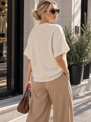 Parkkaron Women Clothing - MTVR-916554FB