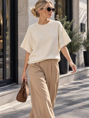 Parkkaron Women Clothing - MTVR-916554FB