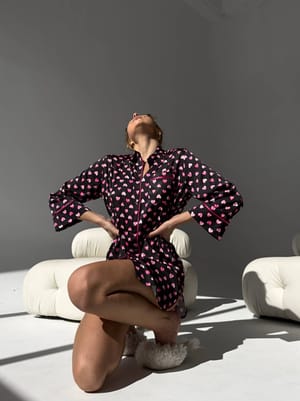 Atach Women Clothing - MTVR-97C3E030