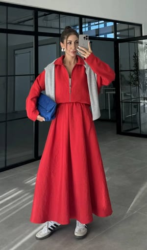 Maestro Woman Women Clothing - MTVR-EFC132F5