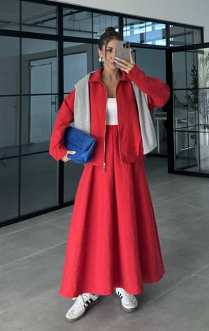 Maestro Woman Women Clothing - MTVR-EFC132F5