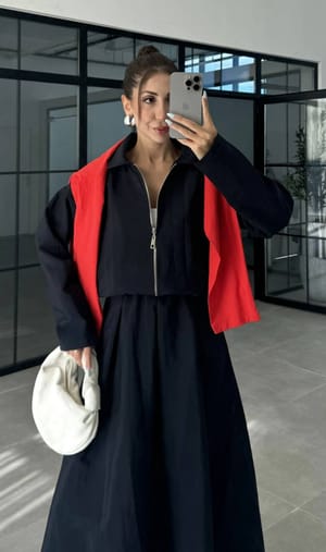 Maestro Woman Women Clothing - MTVR-EFC132F5