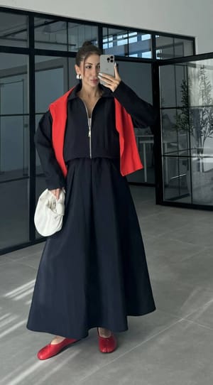 Maestro Woman Women Clothing - MTVR-EFC132F5