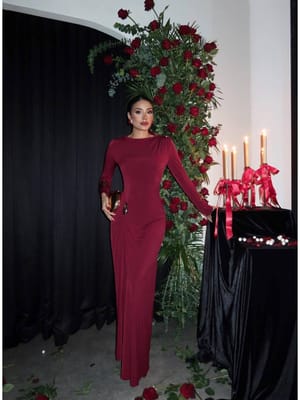 Kinzi Women Clothing - MTVR-B5076B36