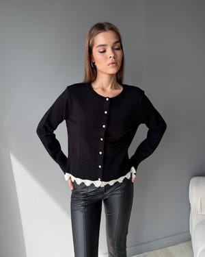 Kenza'a Women Clothing - MTVR-ABDD4138