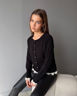 Kenza'a Women Clothing - MTVR-ABDD4138