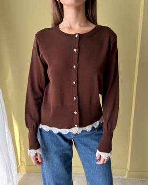 Kenza'a Women Clothing - MTVR-97318450