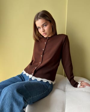 Kenza'a Women Clothing - MTVR-97318450