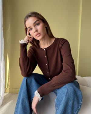 Kenza'a Women Clothing - MTVR-97318450