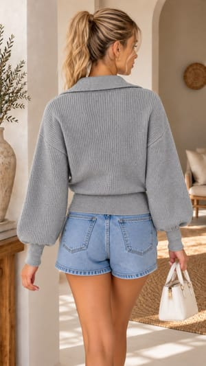 Parkkaron Women Clothing - MTVR-C089946C