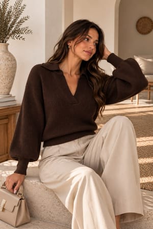 Parkkaron Women Clothing - MTVR-C089946C