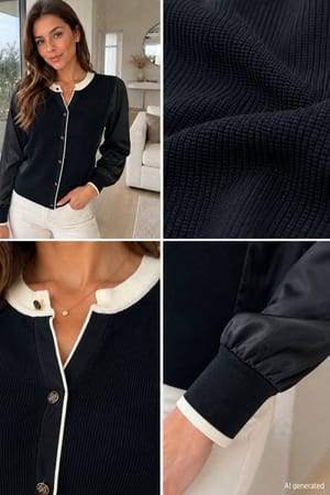 Gülseli Women Clothing - MTVR-202E7F42