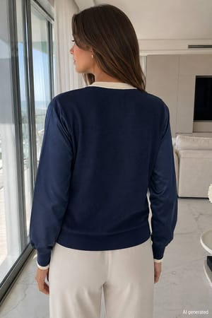 Gülseli Women Clothing - MTVR-AB6F6539