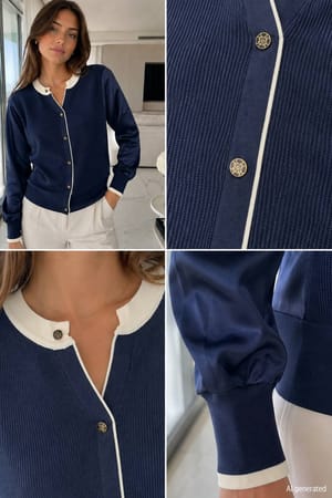Gülseli Women Clothing - MTVR-AB6F6539