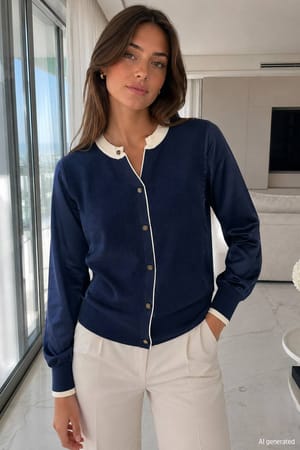 Gülseli Women Clothing - MTVR-AB6F6539