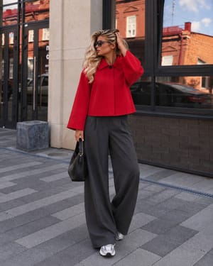 Hot Fashion Women Clothing - MTVR-08C3989C