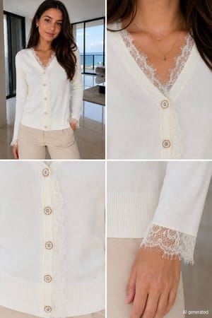 Gülseli Women Clothing - MTVR-3A58E80B