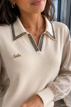 Gülseli Women Clothing - MTVR-18D01A1C