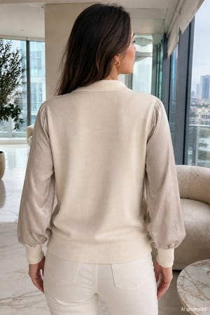 Gülseli Women Clothing - MTVR-18D01A1C