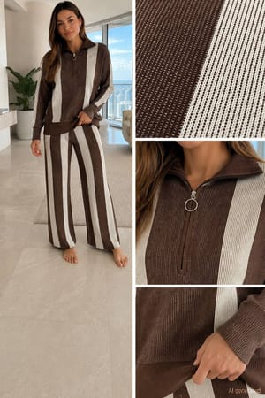 Gülseli Women Clothing - MTVR-9C284F76