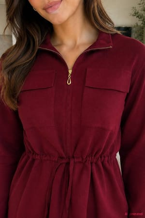 Gülseli Women Clothing - MTVR-029CD10A