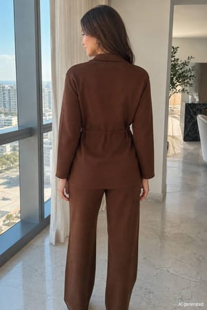 Gülseli Women Clothing - MTVR-029CD10A