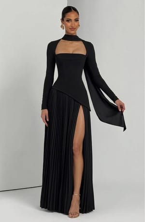 Last Point Women Clothing - MTVR-07850763