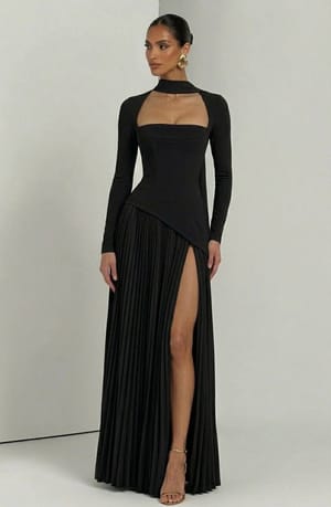 Last Point Women Clothing - MTVR-07850763