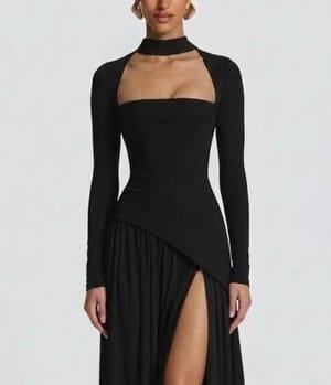 Last Point Women Clothing - MTVR-07850763