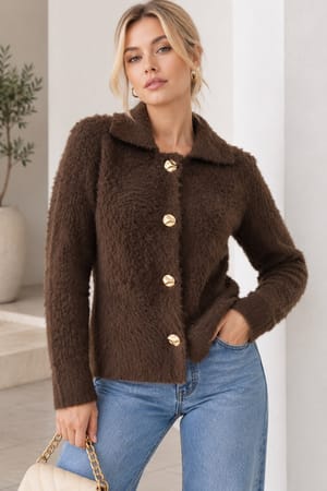 Parkkaron Women Clothing - MTVR-916DE4FA