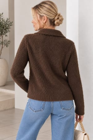 Parkkaron Women Clothing - MTVR-916DE4FA