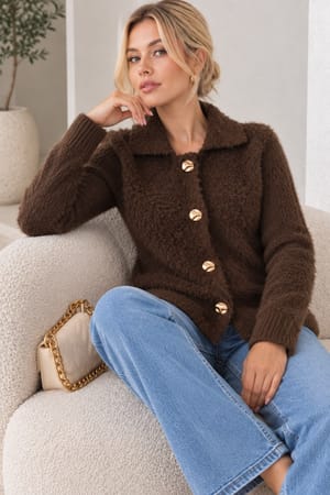 Parkkaron Women Clothing - MTVR-916DE4FA
