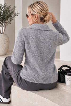 Parkkaron Women Clothing - MTVR-162627B9