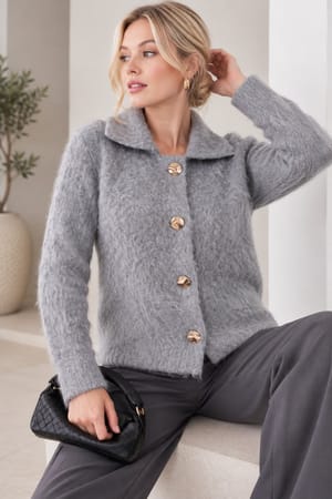 Parkkaron Women Clothing - MTVR-162627B9