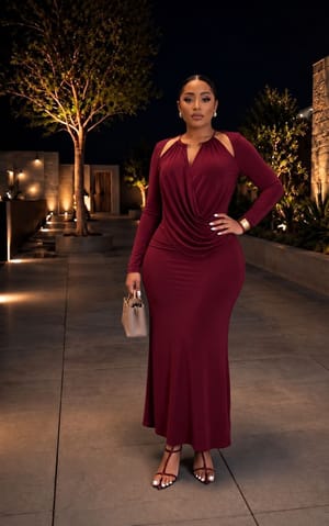 Kinzi Women Clothing - MTVR-4F28BB68