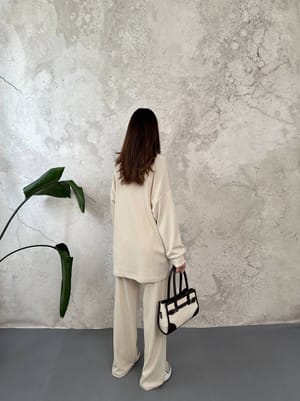 Elisa Women Clothing - MTVR-80B0A0B7