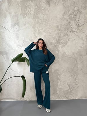 Elisa Women Clothing - MTVR-9A398F9E