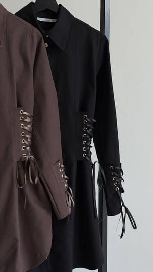 Cream & Rouge Women Clothing - MTVR-49FF4C0D