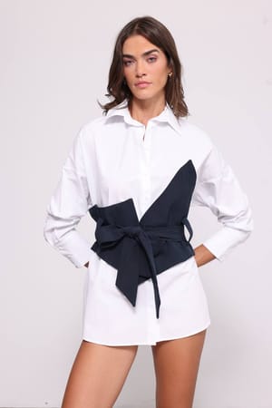 Cream & Rouge Women Clothing - MTVR-28FAC602