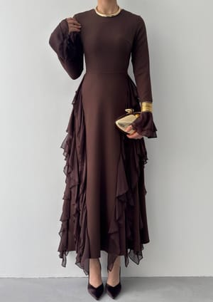 Etika Women Clothing - MTVR-1D2CD21C