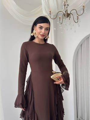 Etika Women Clothing - MTVR-1D2CD21C